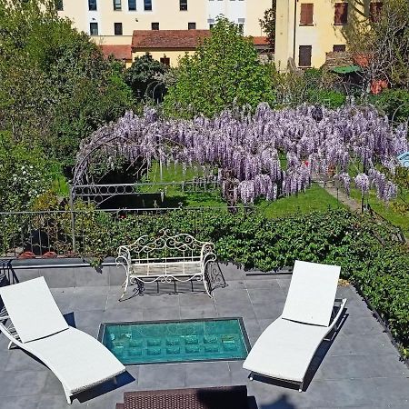 Sweet Tuscany Appartamento Gold Arezzo Exterior photo