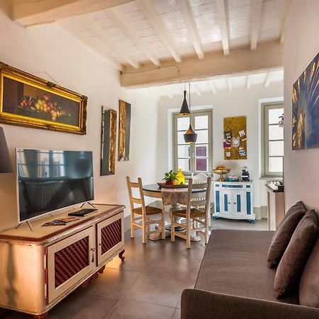 Sweet Tuscany Appartamento Gold Arezzo Exterior photo