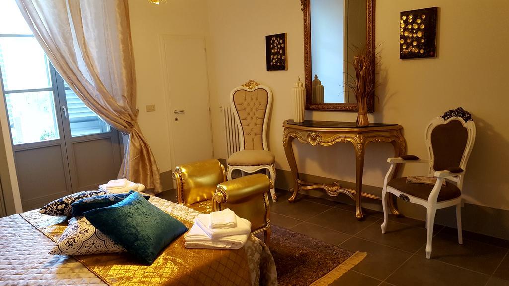 Sweet Tuscany Appartamento Gold Arezzo Exterior photo