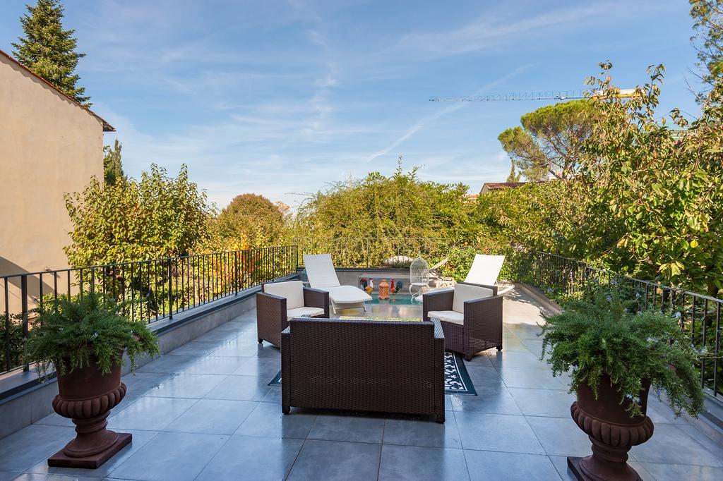 Sweet Tuscany Appartamento Gold Arezzo Exterior photo