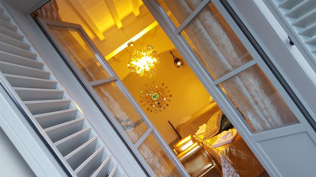 Sweet Tuscany Appartamento Gold Arezzo Exterior photo