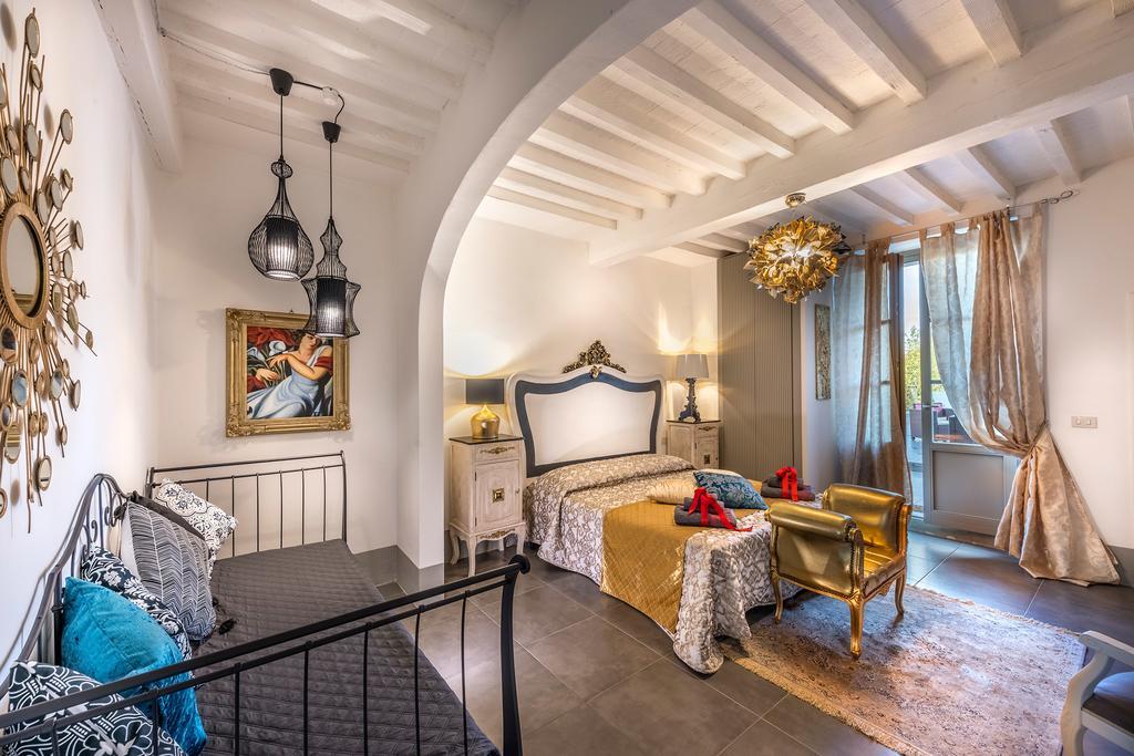 Sweet Tuscany Appartamento Gold Arezzo Exterior photo