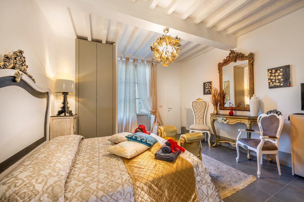 Sweet Tuscany Appartamento Gold Arezzo Exterior photo