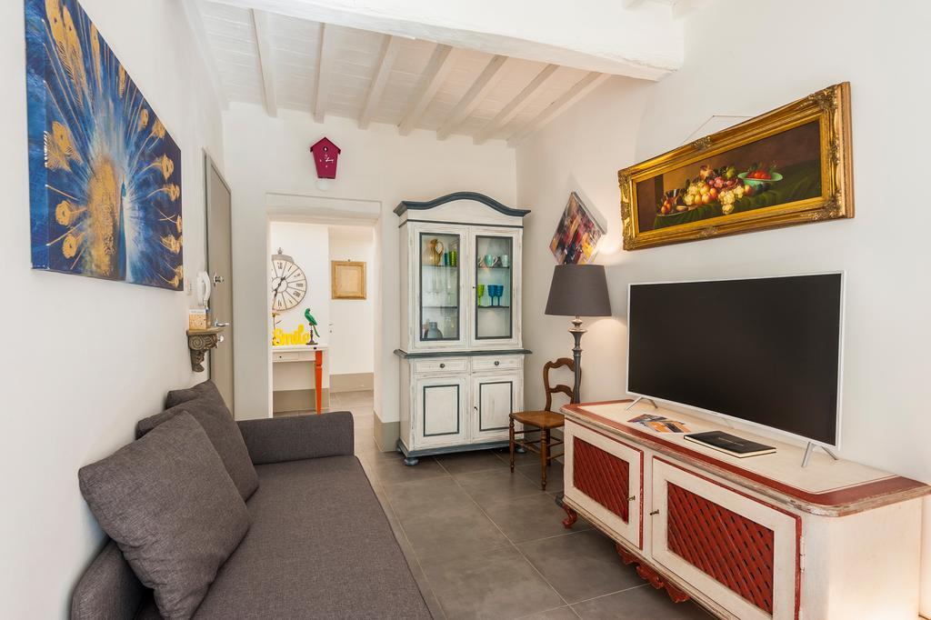 Sweet Tuscany Appartamento Gold Arezzo Exterior photo