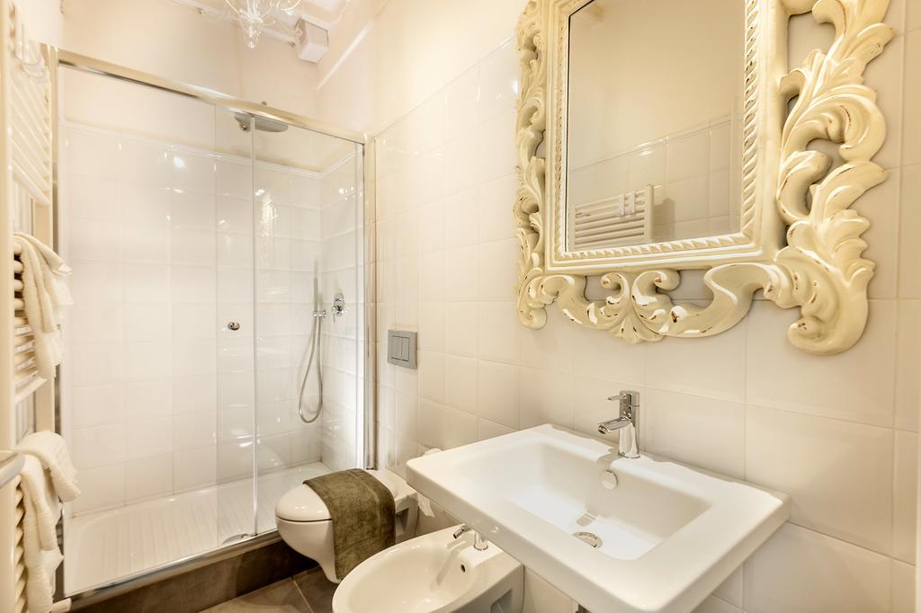 Sweet Tuscany Appartamento Gold Arezzo Exterior photo