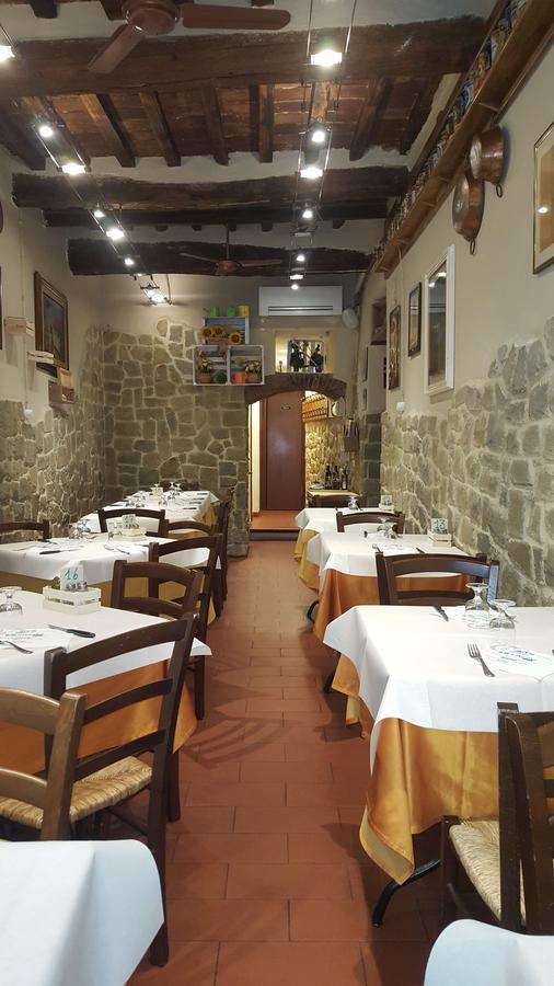 Sweet Tuscany Appartamento Gold Arezzo Exterior photo